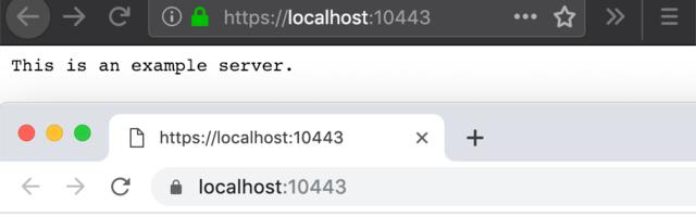 Собственный центр сертификации под Linux