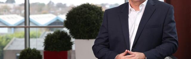 Vault365 to grow revenues by €1 million with launch of secure data backup solution