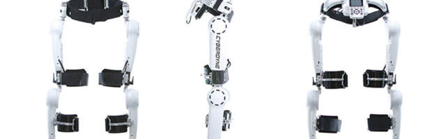 Современные экзоскелеты: 12 примеров из реальной жизни