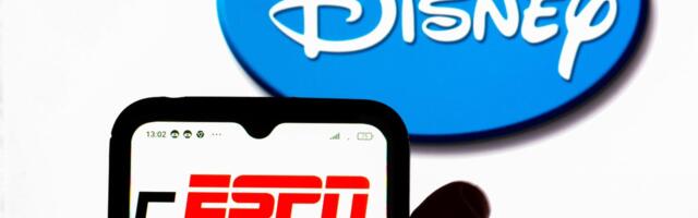 Disney said it took a $110 million hit from its fight with YouTube TV