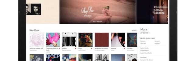 Remember iTunes? You’re still part of a big music market