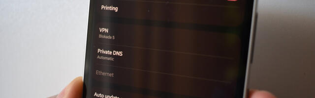 Survey reveals the most popular way to block ads on Android