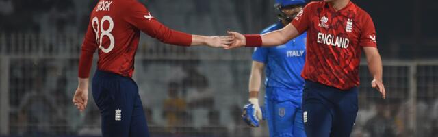 How to watch England vs Sri Lanka: Free Streams, TV Channels & Preview for Super 8 Match