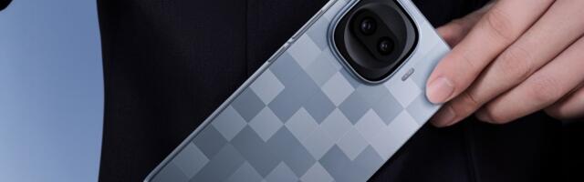 iQOO 15R arrives with the Snapdragon 8 Gen 5 SoC, a 144Hz screen, and a 7,600 mAh battery