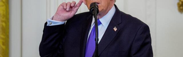 Trump Wanted to Kill Congestion Pricing. Nevertheless, It Persisted