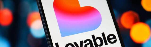 Lovable exec says 'big boys and girls' like OpenAI and Anthropic worry her more than other vibe coding startups