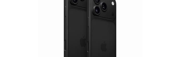 iPhone 18 Pro Reportedly Won't Come in Black