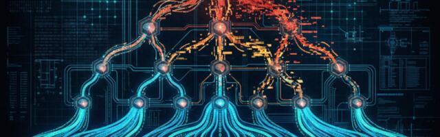 Глухой телефон для ИИ: мы замерили физику LLM-графов и поняли, почему добавление агентов всё ломает