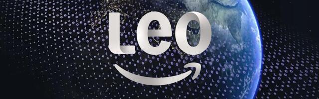 Amazon's satellite internet service is scheduled for mid-2026 availability