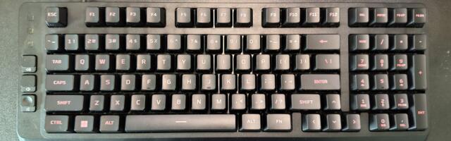 HyperX Eve 1800 Review: Not worth $50