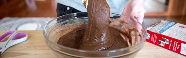 As a former pastry cook, here are 8 of my favorite ways to upgrade a box of cake mix