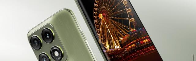 Motorola Edge 70 Pro to debut on April 22, key specs revealed