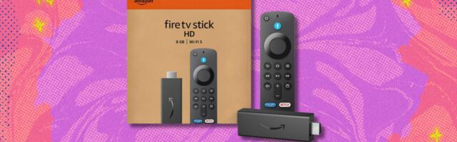 The Fire TV Stick HD is under $20 right now at Amazon — save $15