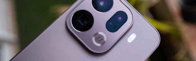 OPPO Find X10 leak hints at familiar screen but game-changing battery