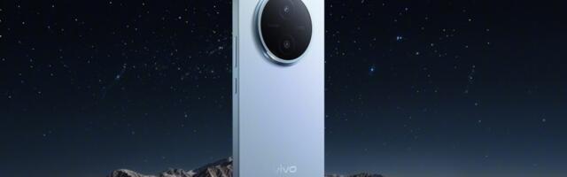 vivo Y600 Pro with a 10,200mAh battery is coming next week