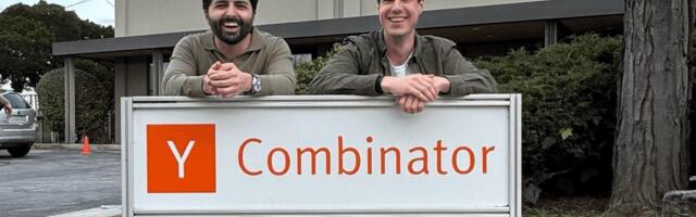 Backed by Y Combinator and 20 unicorn founders, Moritz lands $9M