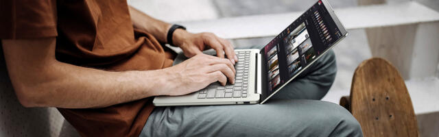 The Acer Swift Air 14 looks like a cute and breezy Windows alternative to the MacBook Air