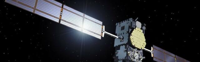 A 'massive escalation in electronic warfare': researchers show how Russian satellites can jam GPS across Europe — and a mysterious series of ‘interference events’ show it could already be happening