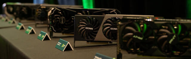 Smartphones are finally getting Nvidia DLSS-style tech — and I’m ready for the ‘fake frames’