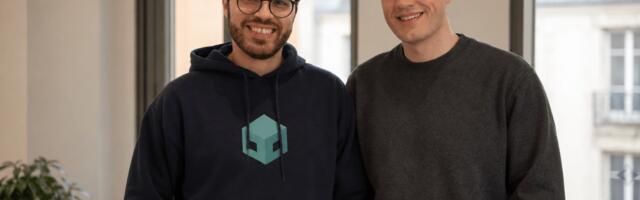 Robotics has a data problem. Macrodata Labs wants to solve it