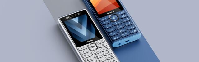 Nokia's new retro-styled feature phones have AI buttons for some reason — and users are dismissing the odd feature as 'useless' and 'dumb'