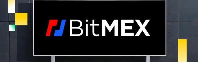 BitMEX, the exchange that invented perps, is shutting down