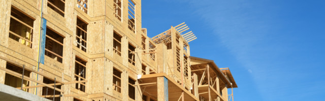 Tech-for-wood: 011h raises €10m to build low-carbon wooden “smart buildings”