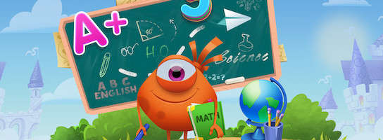 EdTech boom continues as IntellectoKids raises $3M from Allrise Capital and others