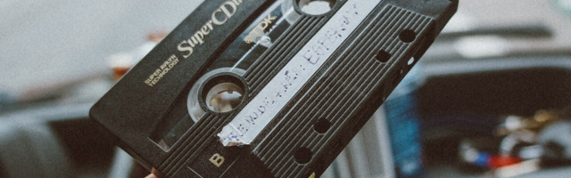 Here’s why cassette tape sales doubled during the pandemic