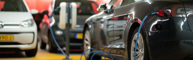 How skeuomorphism is holding back the future of EV charging