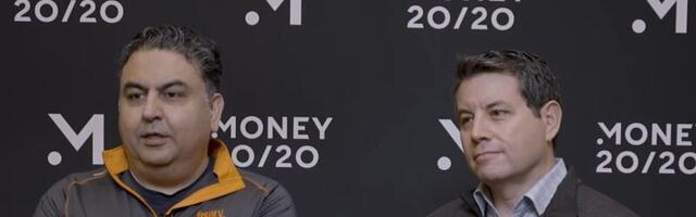 Money20/20 USA Meet-Ups: Fiserv and StreetShares