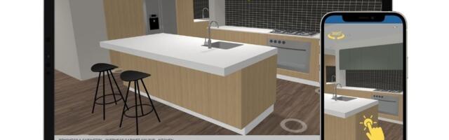 Constructive launches new  interactive 3D visualisation software