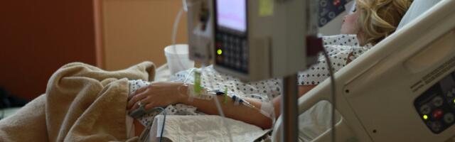 Tallaght University Hospital New Electronic Patient Record is now live