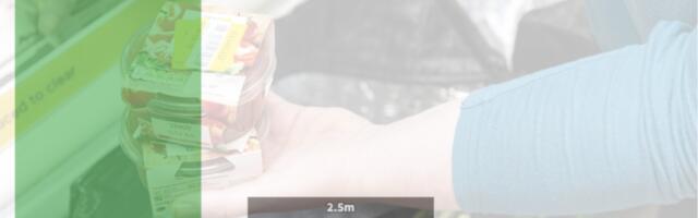 Sustain chart of the week: What’s Europe’s most popular food waste app?