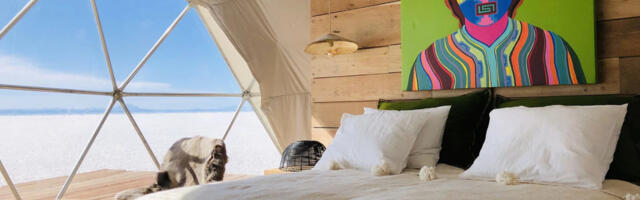 Amenitiz Raises $30 Million to Push Software to Hotel Sector’s Long Tail