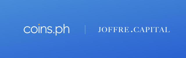 Coins.ph announces new management under Joffre Capital and Wei Zhou-led consortium