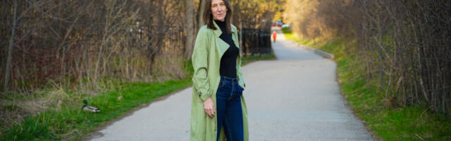 OneEleven’s former ED Siri Agrell explains why she’s embracing tech (but not Twitter) in her run for public office