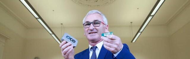 O.C.E. Technology Wins ESA Contract for Development of Multicore Real-Time Operating System