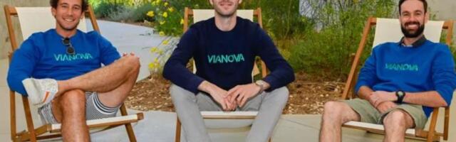 Mobility data platform Vianova enters the UAE as it gets Abu Dhabi call up