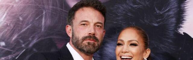 The scandalous history of Jennifer Lopez and Ben Affleck’s new Marie Antoinette-inspired mansion