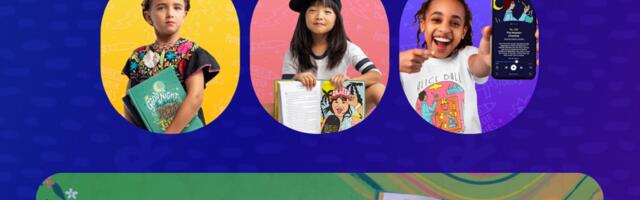 House of Blueberry teams with Rebel Girls in Roblox to inspire women and girls in gaming