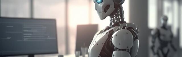 OECD: 60% of finance and manufacturing workers fear AI replacement