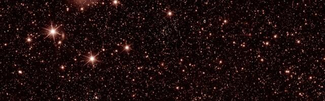 Europe’s ‘dark universe’ telescope returns first images of deep space