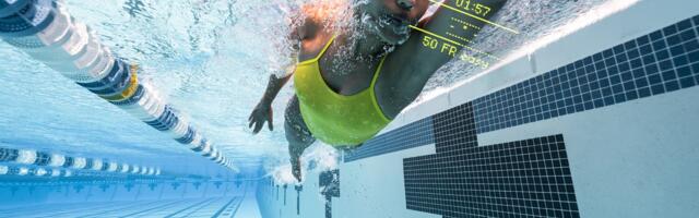 Form launches HeadCoach real-time coaching for AR swim goggles