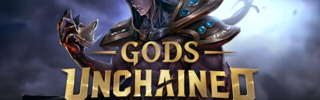 Amazon Prime Gaming offers in-game content for Gods Unchained Web3 game