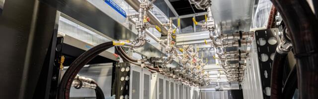 Equinix enables private AI infrastructure for businesses