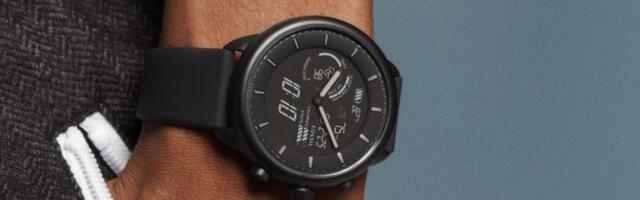Fossil watches will no longer run on Wear OS, reports claim