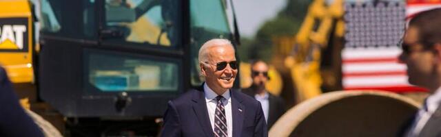 Tell the truth about Biden’s economy