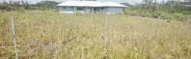 Hawaii court orders deconstruction of house built on wrong lot