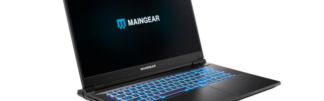 Maingear launches new 17-inch ML-17 gaming laptop